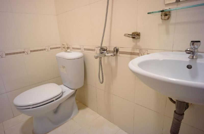 OYO 1215 3 Lu Hotel 사진 5
