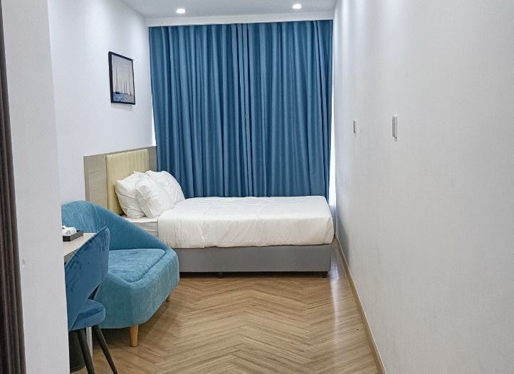 GOODTECH LUXURY Hotel & Apartment 사진 3