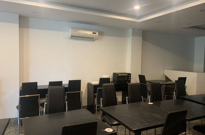 Chill Suites 1 Hotel 사진 4