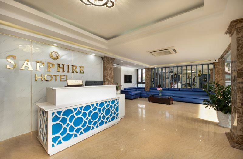 Dana Agena Bantiq Hotel 사진 1
