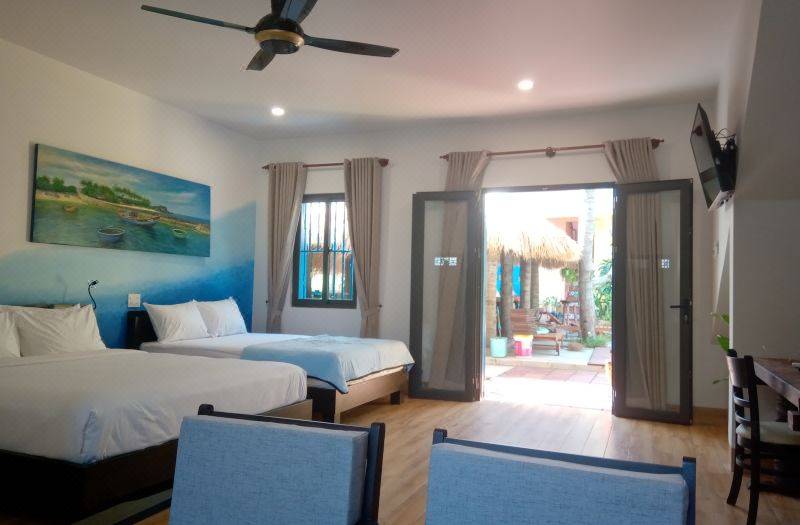 MiNhon Hotel Muine 사진 3