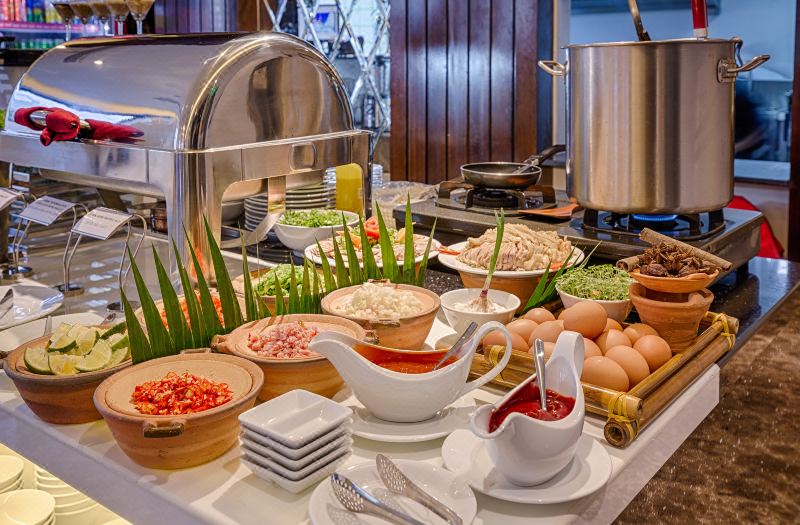 Sofia Suite Hotel & Spa Danang - Free 01 Draught Beer and 20 Minute Spa Per Room 사진 5