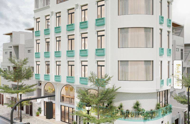 Danang Backpacker Hostel and Spa