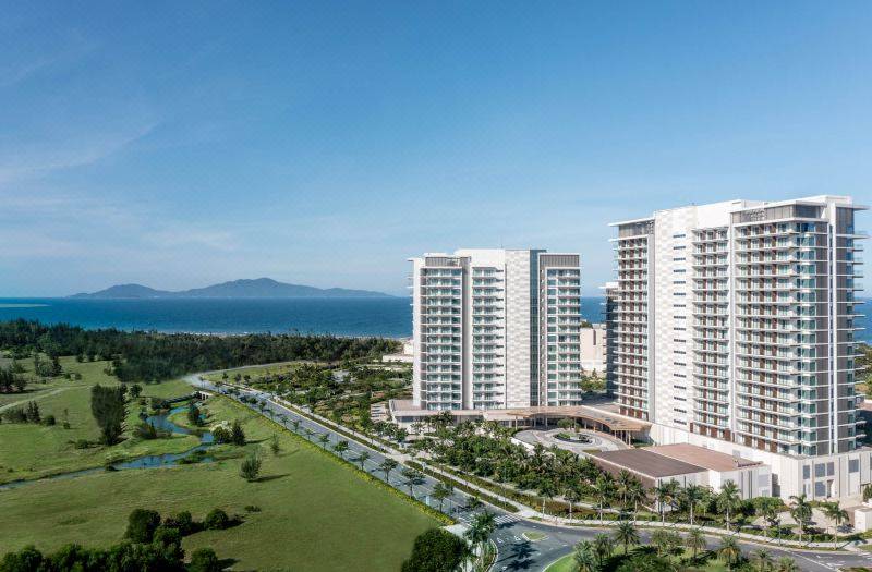 New World Hoiana Hotel Vietnam 사진 3