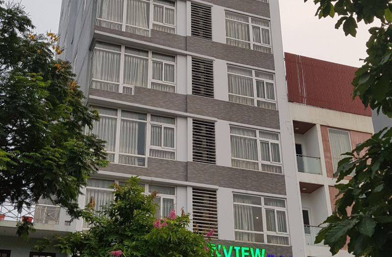 Sunview 호텔 사진 4