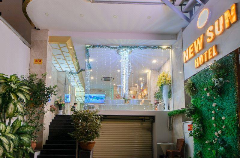 뉴 썬 호텔 사진 3
