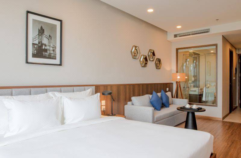 Mandala Hotel & Suites Hai Duong 사진 3