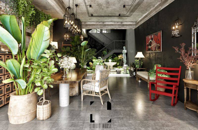 The Chum Boutique 사진 2