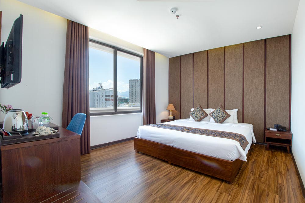 Dong Duong Hotel & Suites - Afternoon Tea Inclusive - Very Central 사진 4