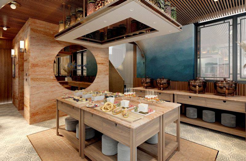 La Passion Hanoi Hotel & Spa 사진 3