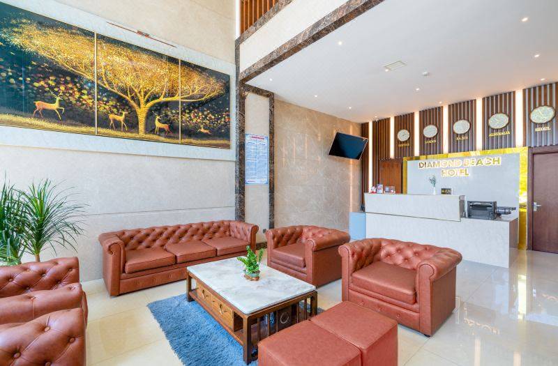 Syne Hotel 사진 4