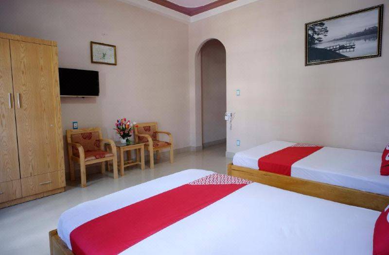 OYO 1215 3 Lu Hotel 사진 3