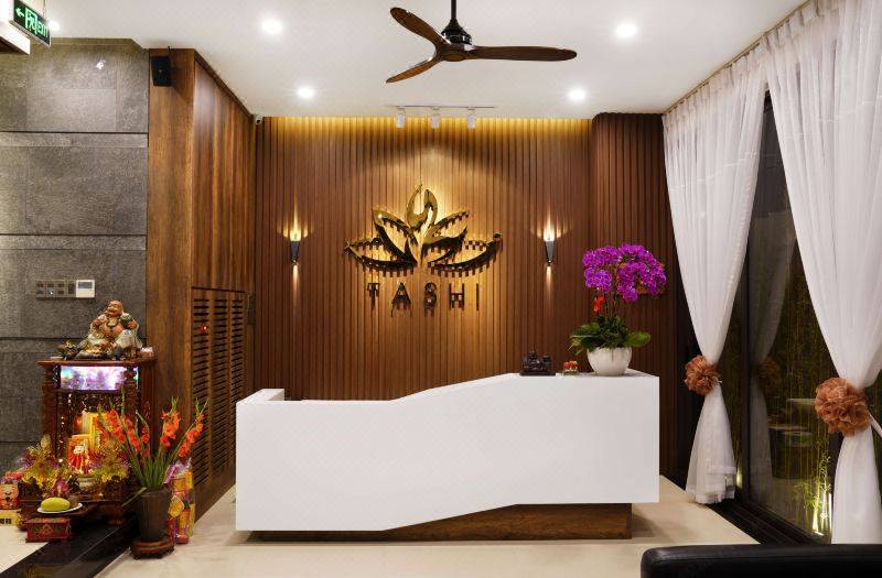 Tashi Oasis Hotel & Apartment Da Nang 사진 5