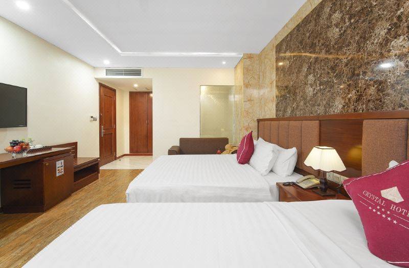 Royal Beach Hotel 3 사진 5