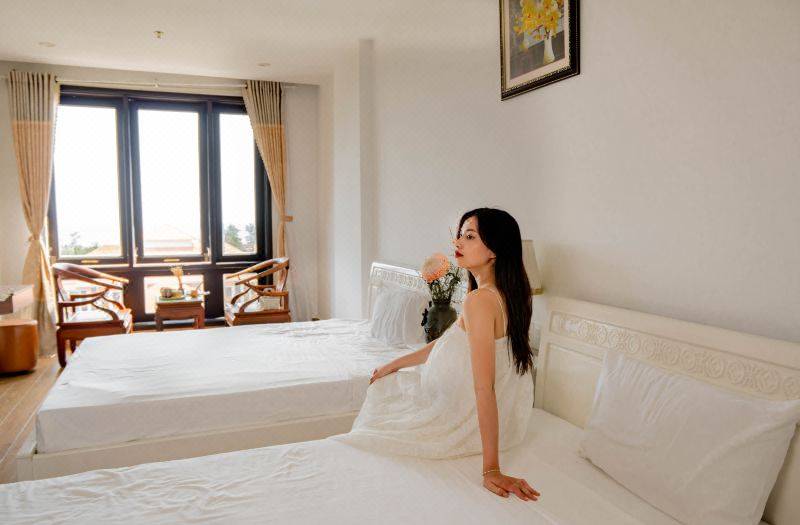 SeaColor Beachstay Danang Hotel By Haviland 사진 5
