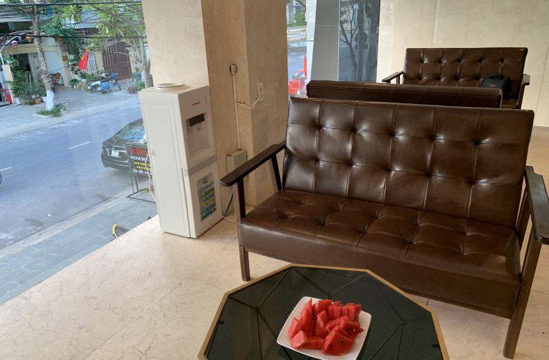 Chill Suites 1 Hotel 사진 5