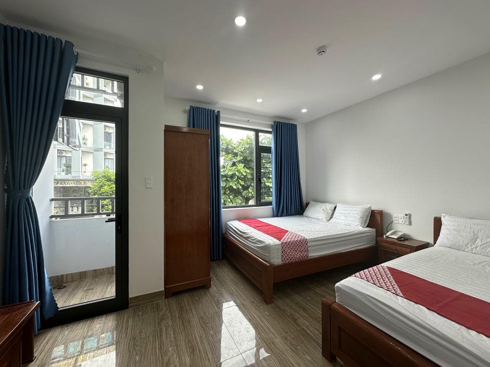 Motel Phuong Linh 사진 3
