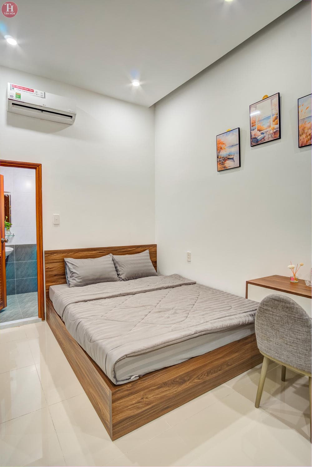 Tan Hoà Homestay Da Nang Airport 사진 4
