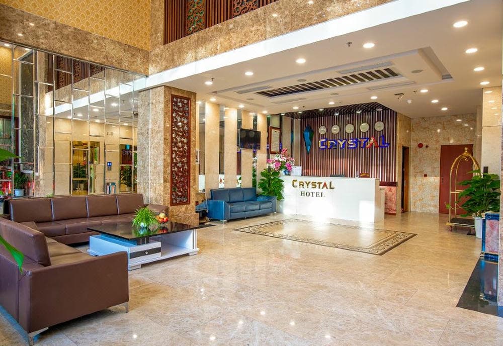 Royal Beach Hotel 3