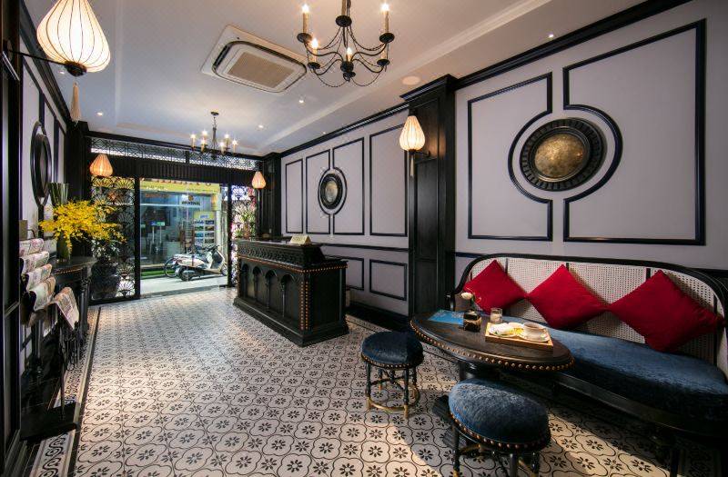 라 보트 부티크 호텔 & 스파 사진 1