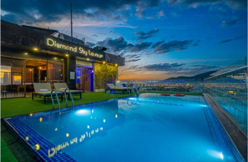 Syne Hotel 사진 3