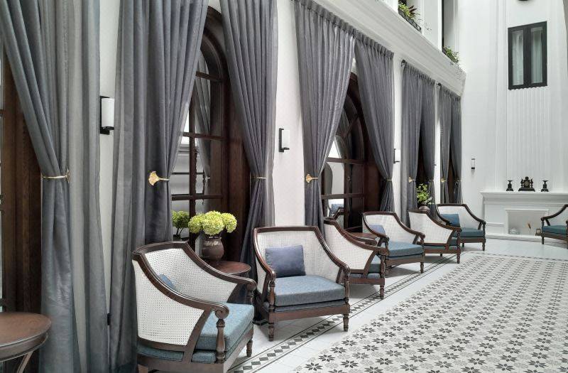Paul Chabot Hotel 사진 3
