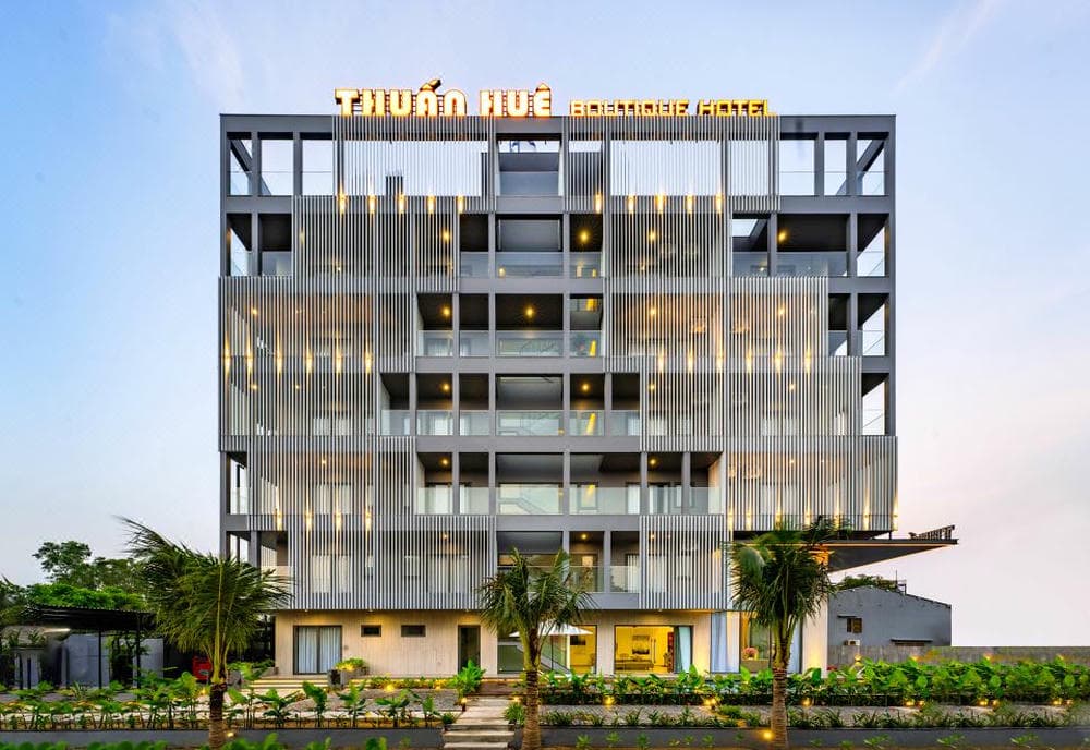 Thuan Hue Boutique Hotel - Nam Hoi An