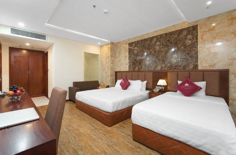Royal Beach Hotel 3 사진 4