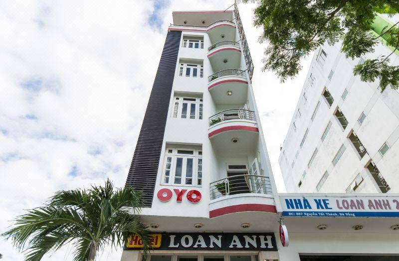 Loan Anh 2 Hotel 사진 2