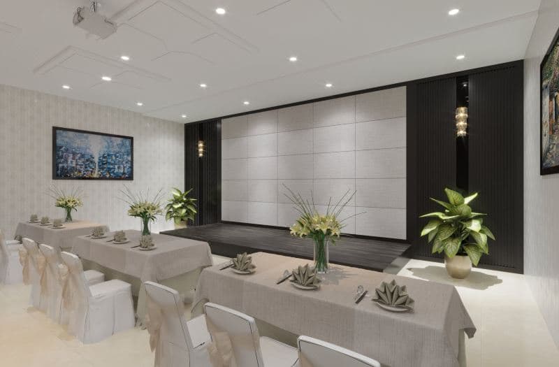 ViAn Hotel And Spa Danang 사진 4
