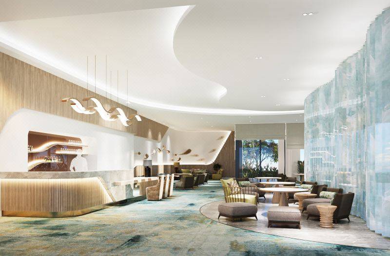 Holiday Inn Resort HO TRAM BEACH by IHG 사진 2