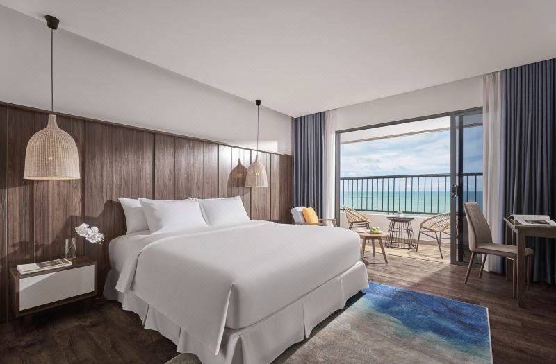 Vias Hotel Vung Tau 사진 5