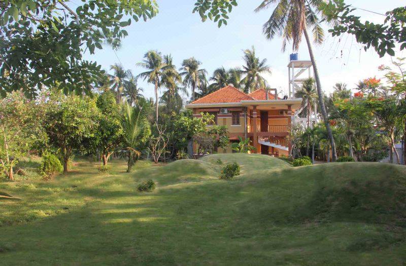 Muine Sun & Sea Resort I Glamping 사진 4