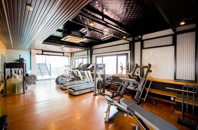 GM International Hotel & Apartment 사진 5