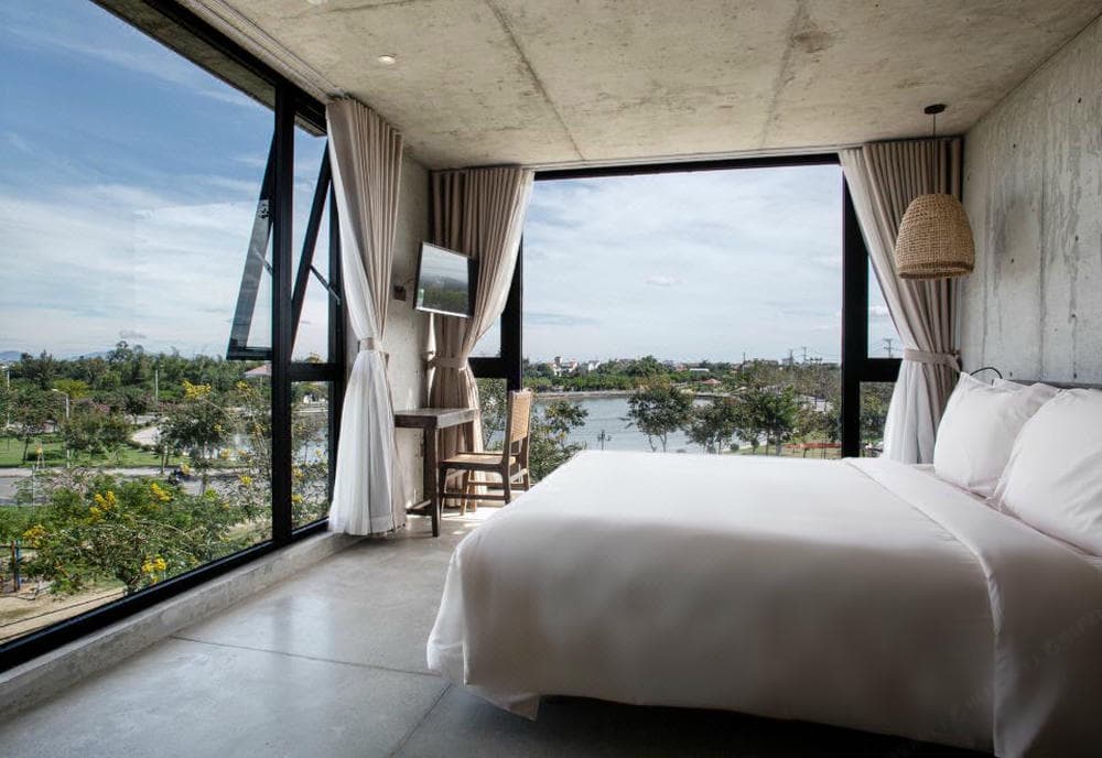 Thalia Boutique Hotel Hoian