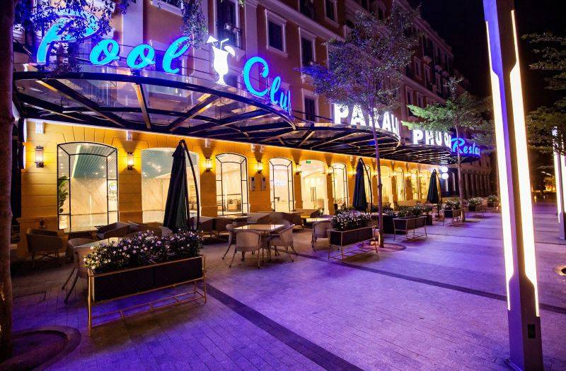 Paralia Khem Beach Phu Quoc Hotel 사진 2