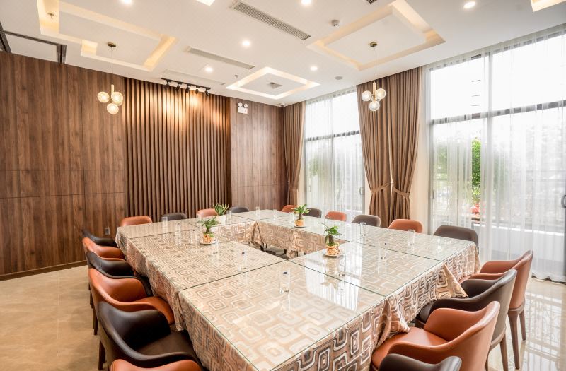 Minh Quan Hotel - Da Nang Center by Hos 사진 5