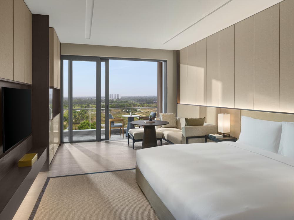 New World Hoiana Hotel Vietnam 사진 5