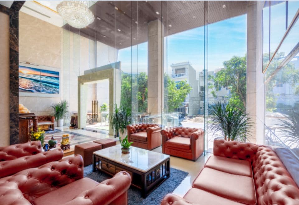 Syne Hotel