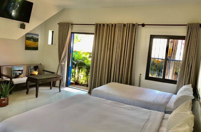 MiNhon Hotel Muine 사진 4