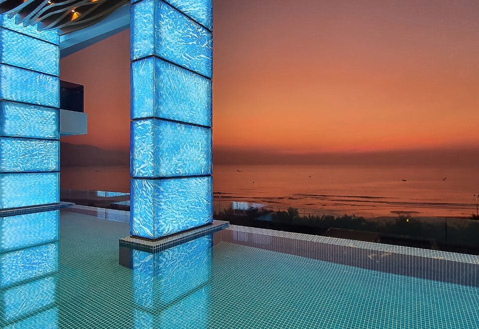 Prince Hotel Da Nang