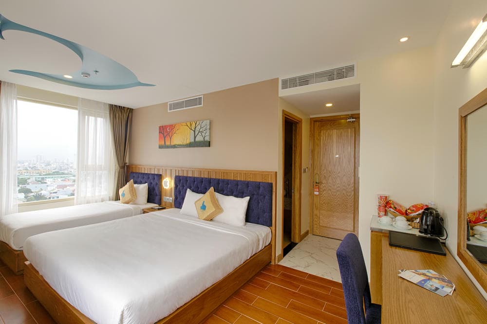 ANFADA Hotel Danang 사진 4