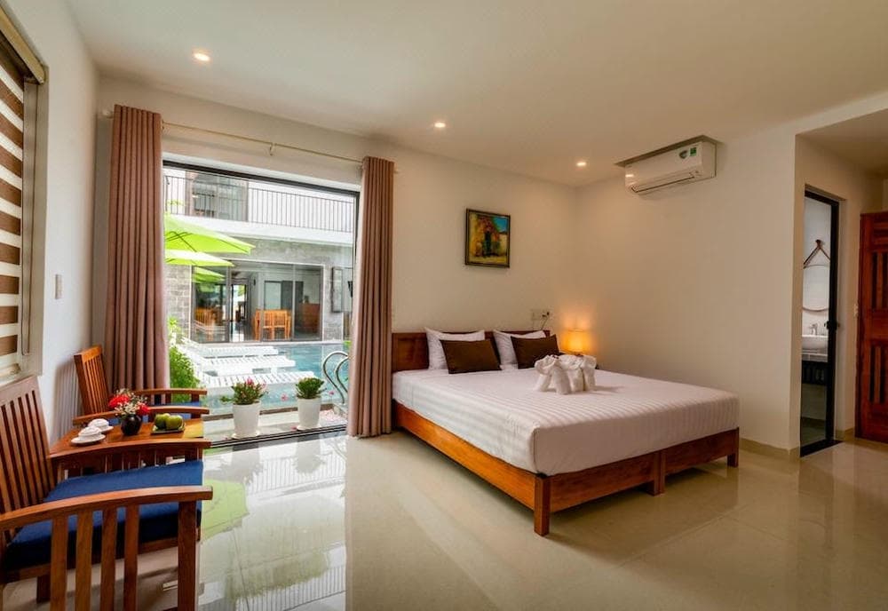 Tomorrow Hoi An Villa