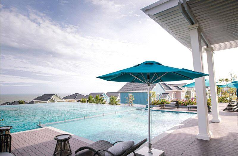 Novaworld Resort & Villas 사진 4