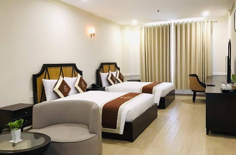 Que Toi Hotel 사진 3