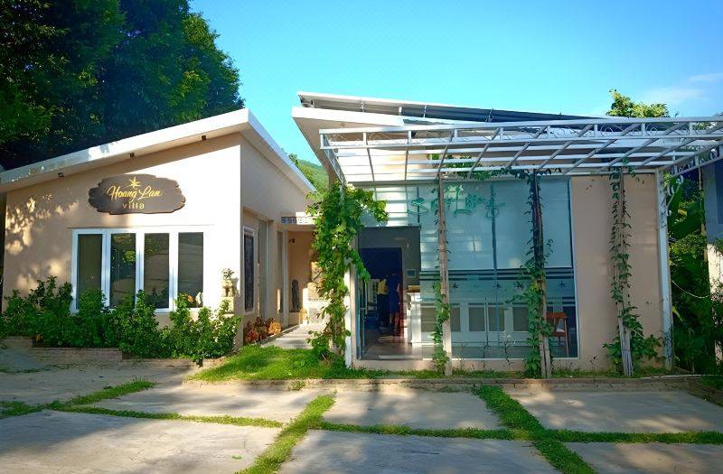 Hoang Lan Villa 사진 2