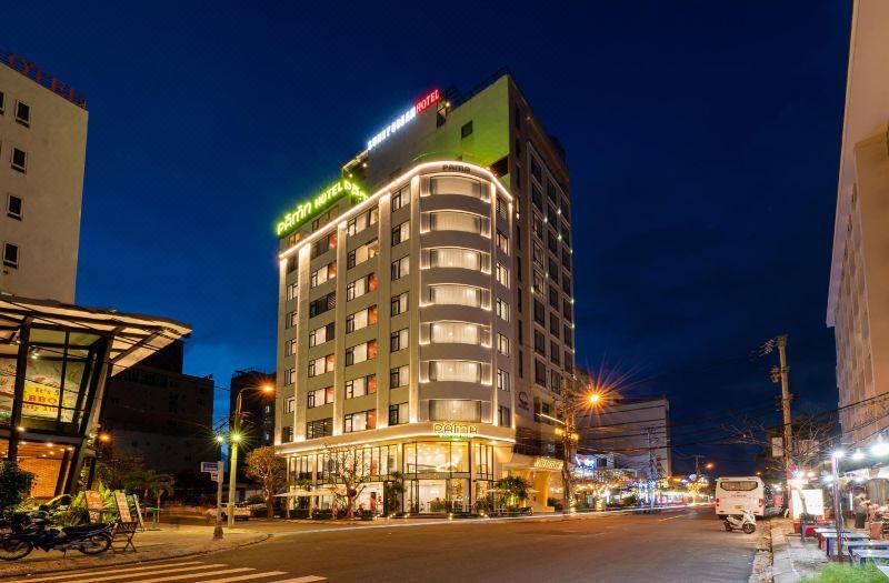 PĀMA Boutique Hotel & Bistro 사진 2