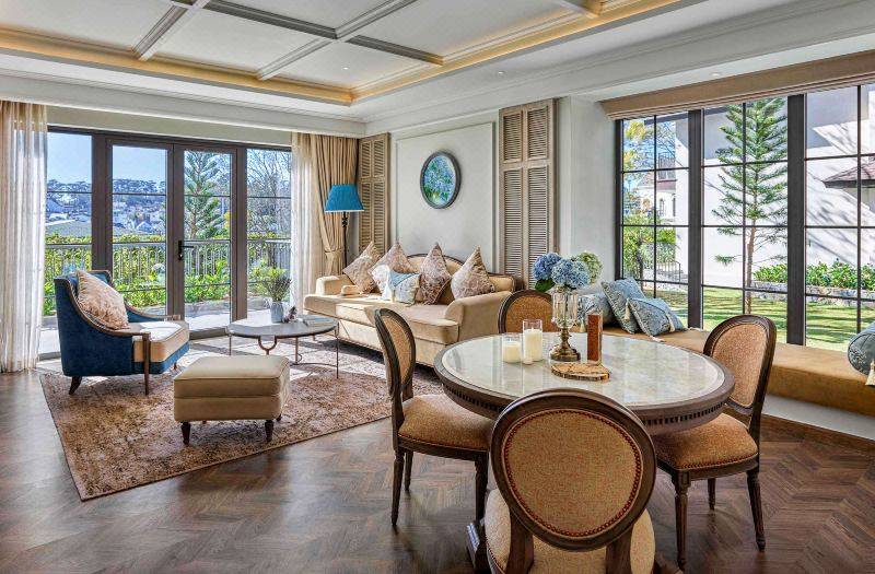 Grand Mercure Dalat 사진 2