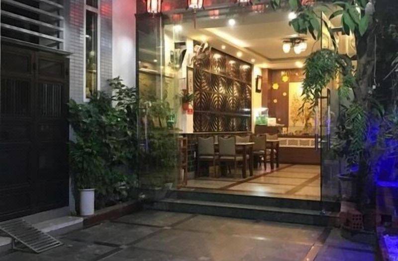 Ruby Hotel 사진 3