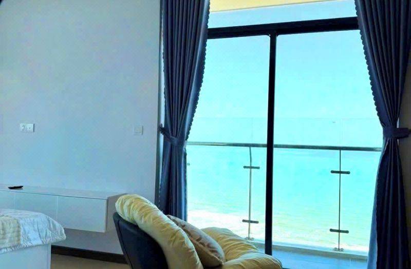 MOC AN COLLECTION - CSJ Beachfront Apartments Vung Tau 사진 2